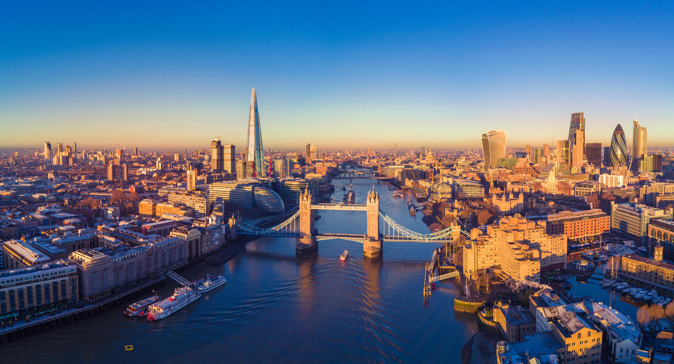 London