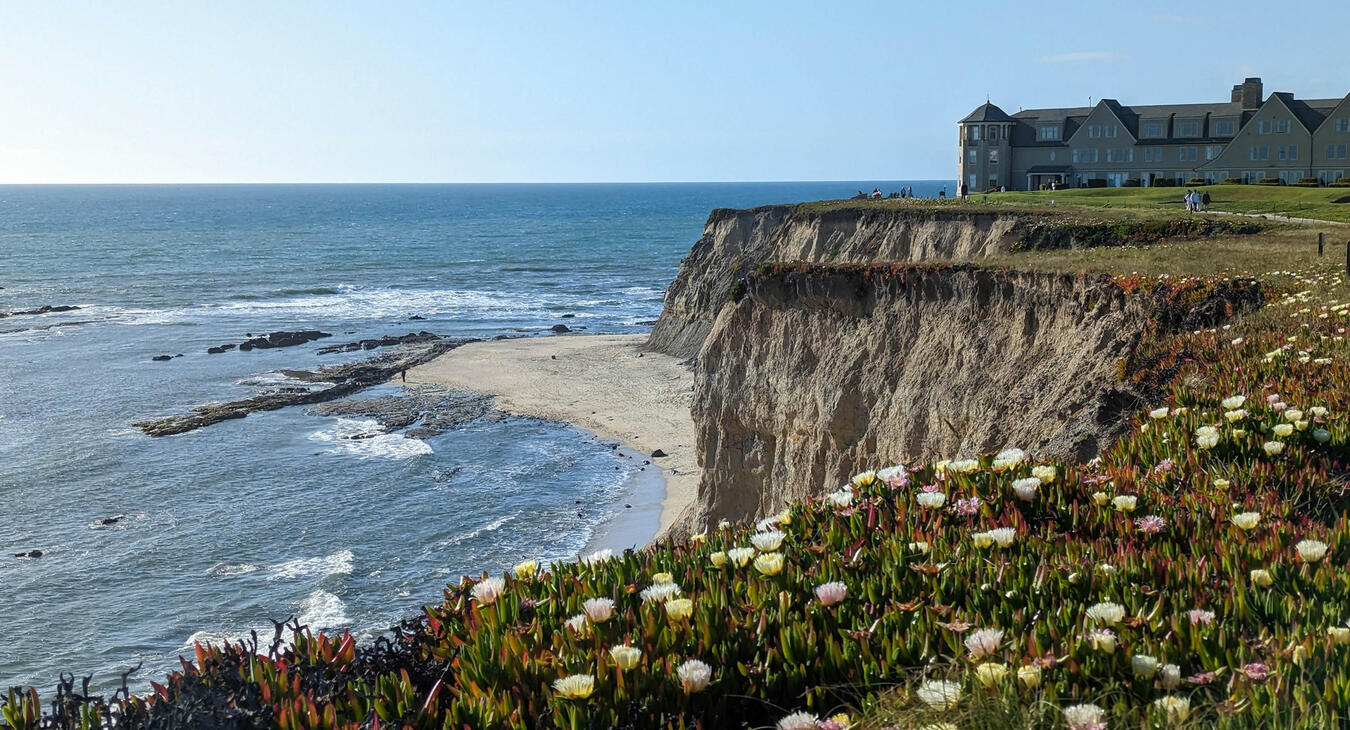 Ritz-Carlton, Half Moon Bay