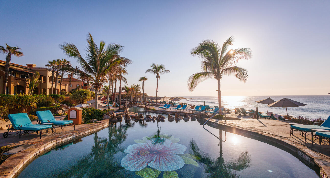 Hacienda Del Mar
