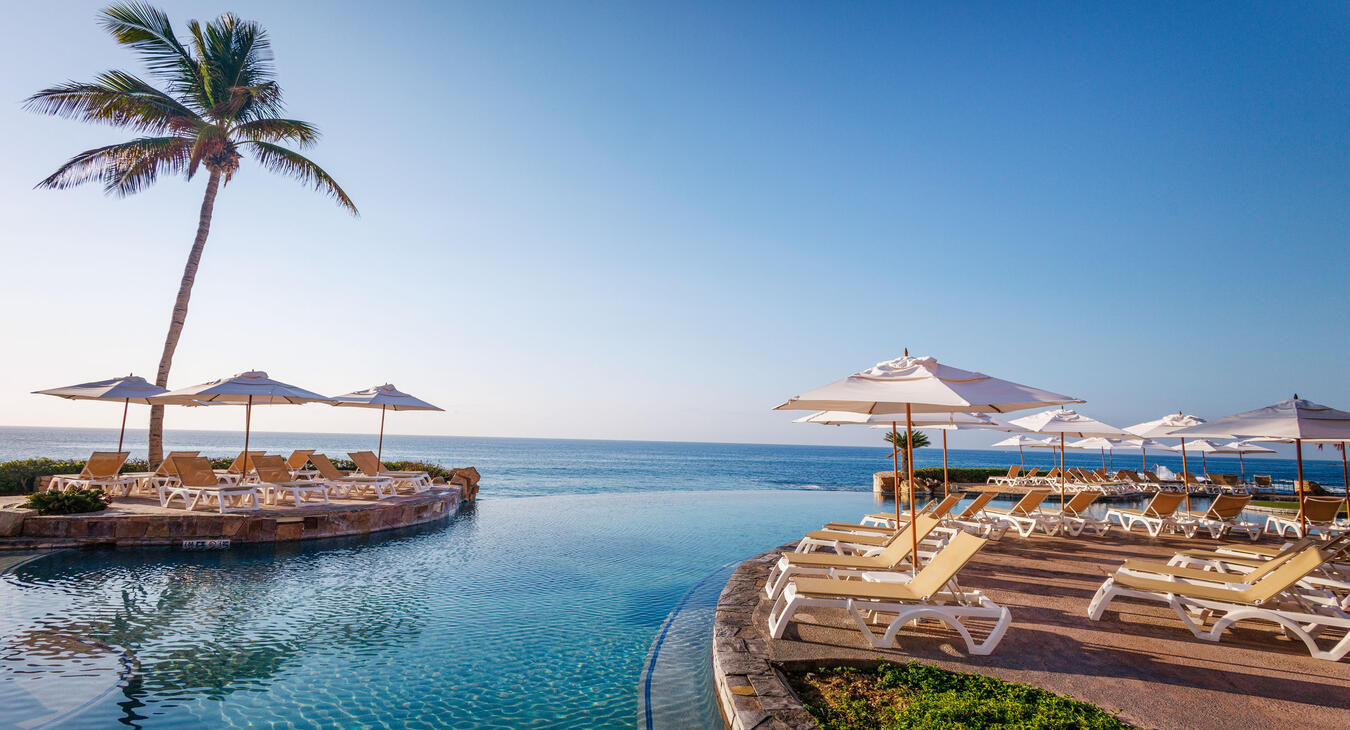 Hacienda Del Mar