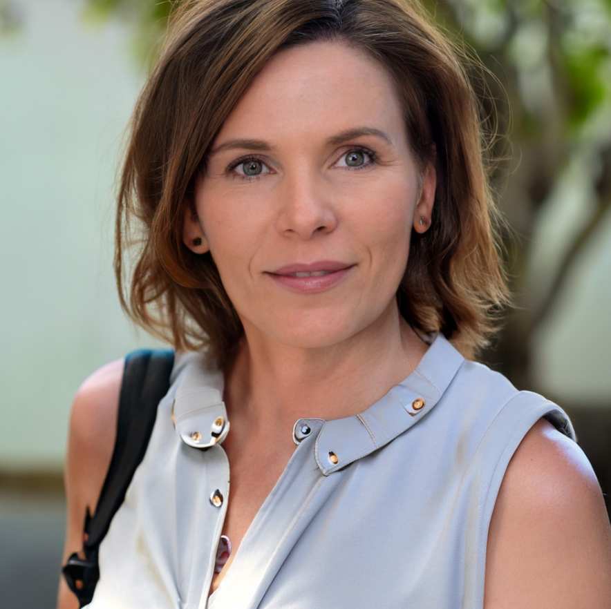 Jennifer Wilmington