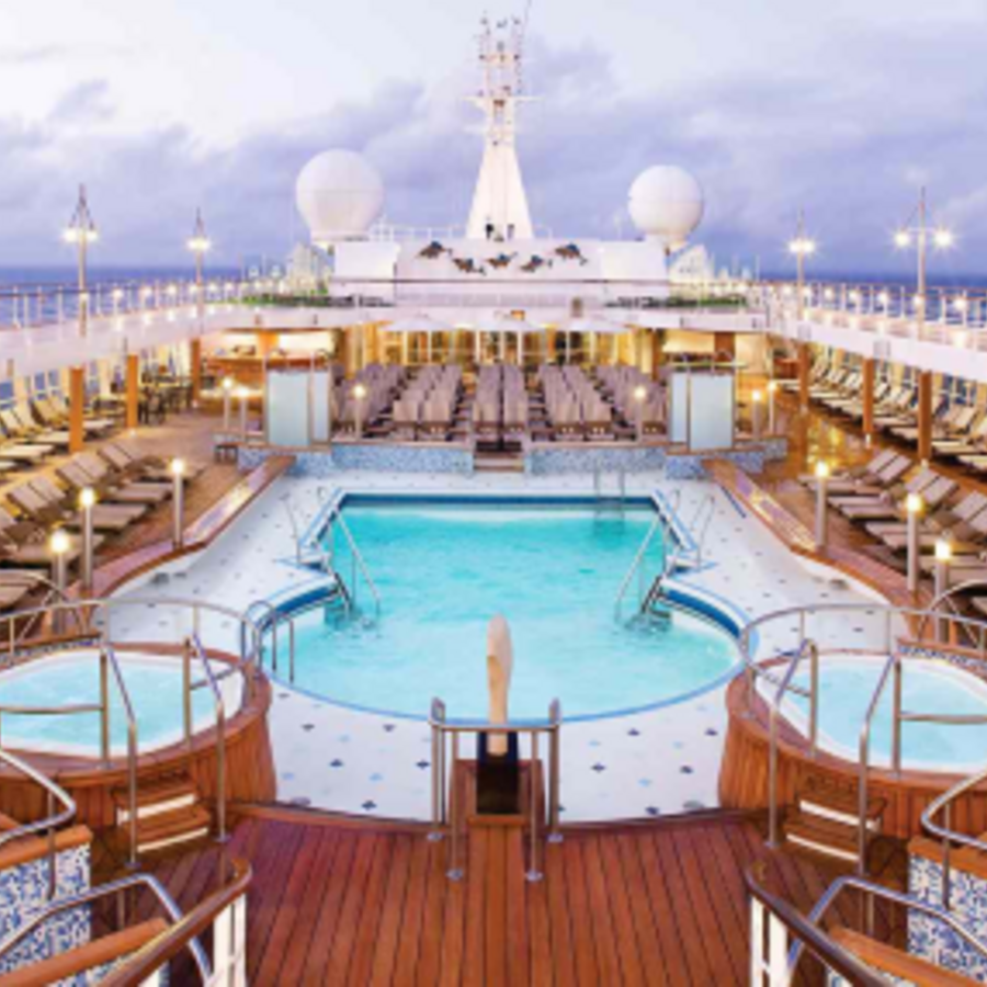 Azamara