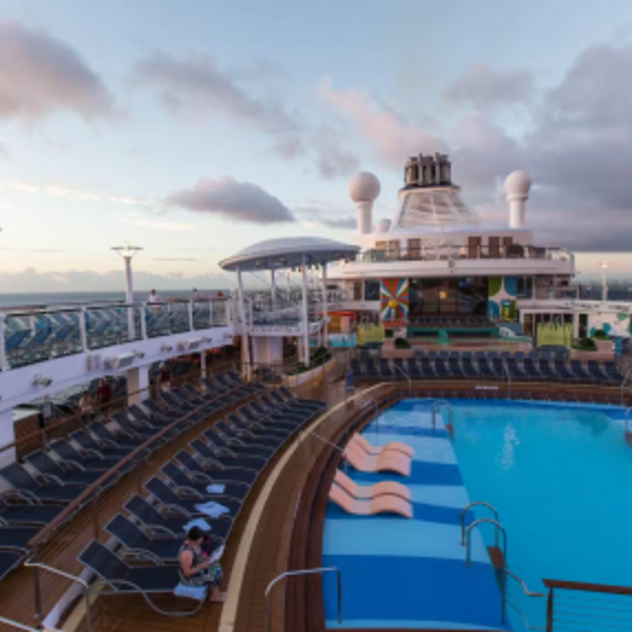Celebrity Cruises