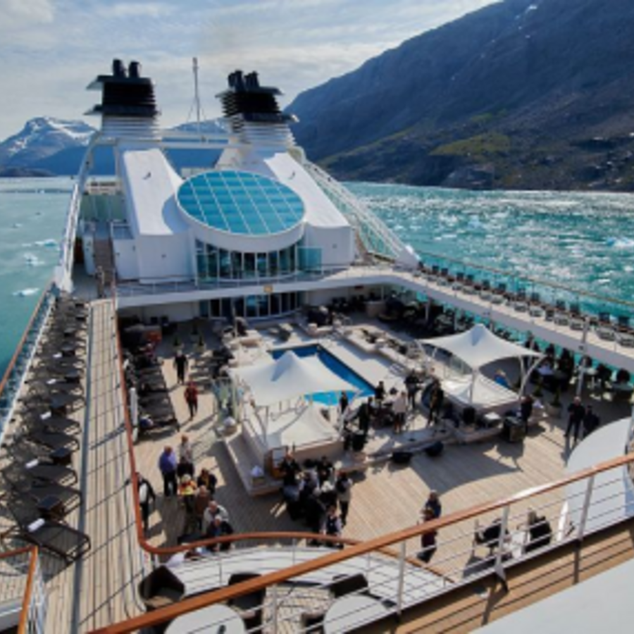 Holland America Line